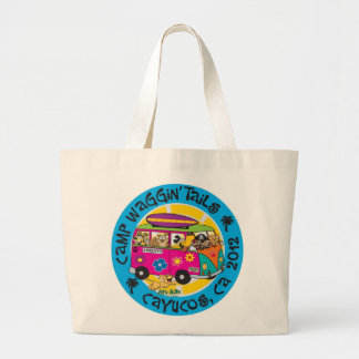 CWT Cayucos 2012 Bag