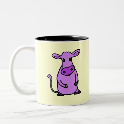 CX_ Barnyard Critters Mug