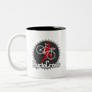 CX Barrier Mug