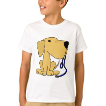 CX- Cute Dog with Leash