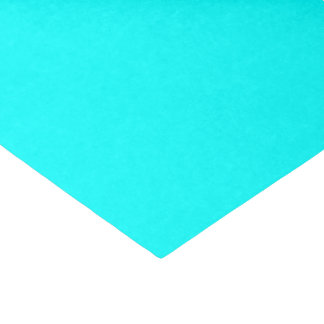 Cyan Bright Blue Color Background Neon Light Tissue Paper Cyan Bright Blue Color Background Neon Light Tissue Paper