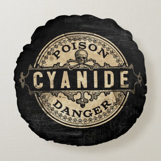 cyanide poisoning kit