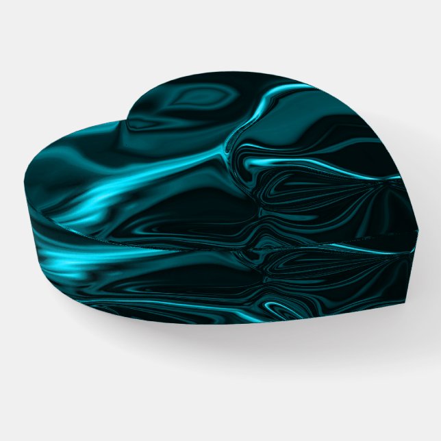 Cyano or nickel plated. paperweight (Angled)