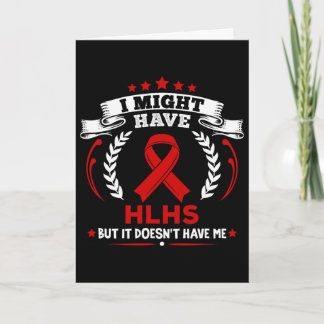 Cyanotic Heart Disease Hlhs Doesn't Have Me Hlhs A Card