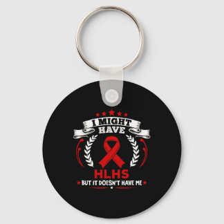 Cyanotic Heart Disease Hlhs Doesn't Have Me Hlhs A Keychain