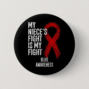 Cyanotic Heart Disease My Niece's Fight Is My Figh Button