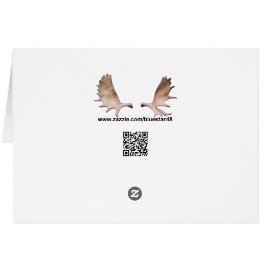 Cyanotic Salmon Bar & Grill (Back Horizontal)