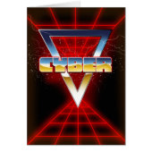 Cyber 1980s (Front)