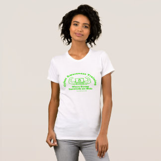 Cyber Awareness Training T-Shirt