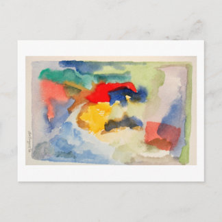 cyber boogers nr 2. 3272012 postcard