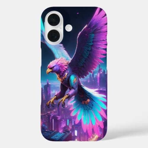 Cyber Griffin