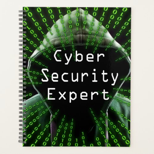 Cyber Security Business Expert Planner