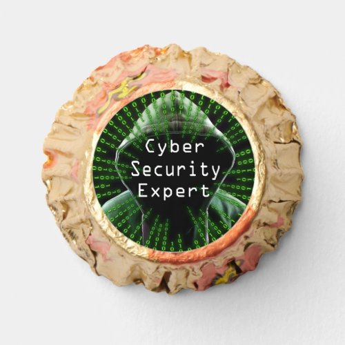 Cyber Security Business Expert Reeses Peanut Butter Cups