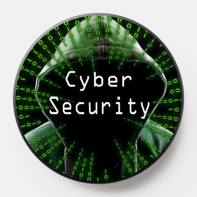 Cyber Security Business PopSocket (Popsocket)