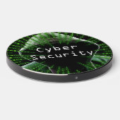 Cyber Security Business Wireless Charger (Front 2)