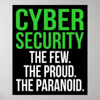 Cyber Security Computer IT Tech Software