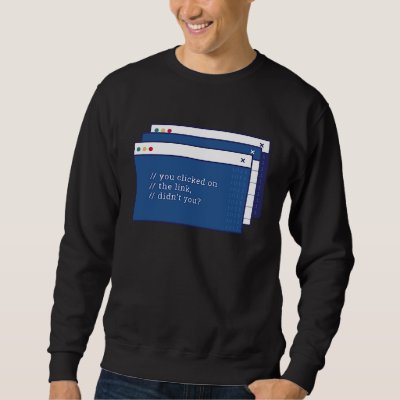 Cyber Security Expert I computer engineer for ethi Sweatshirt