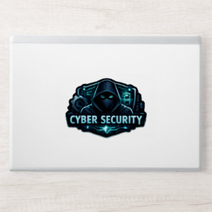 Cyber Security Professional Laptop Skin 