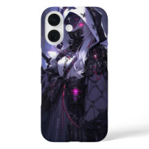 Cyber Sorceress