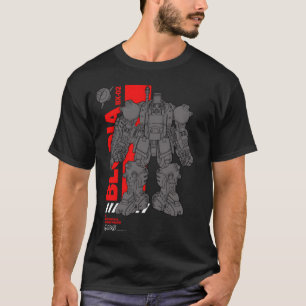 Cyberbots T-Shirt