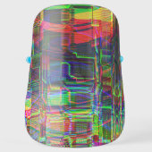 Cyberdazze Anti Facial Recognition Face hield #11 Shield (Front)