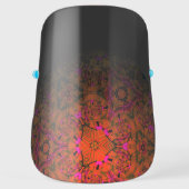 Cyberdazze Anti Facial Recognition Face Mask #7 (Front)