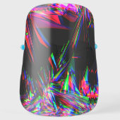 Cyberdazze Anti Facial Recognition Face Shield #10 (Front)