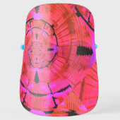 Cyberdazze Anti Facial Recognition Face Shield #13 (Front)