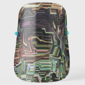 Cyberdazze Anti Facial Recognition Face Shield #15 (Front)