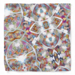 Cyberdazze Psychestrata #08 Bandana