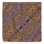 Cyberdazze Psychestrata Bandana