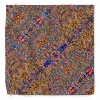 Cyberdazze Psychestrata Bandana