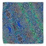 Cyberdazze Psychestrata Bandana