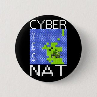 CYBERNAT badge Reg Button