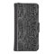Cybernetic Circuit Board Pattern