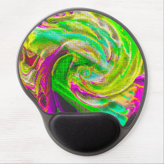 Cybernetic Dreams Gel Mouse Pad