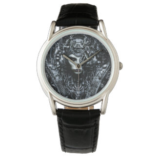 Cybernetic Serenity Watch