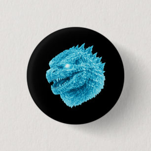 Cybernetic Titan Button