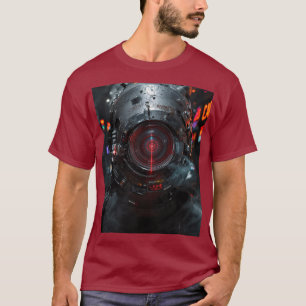 Cybernetic Vision T-Shirt