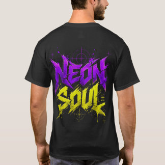 Cyberpunk Future T-Shirt