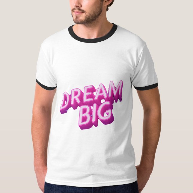 Cyberpunk Glow Graphic T-Shirt (Front)