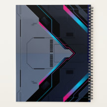 Cyberpunk Mecha Armor | Personalized Gamer Mission