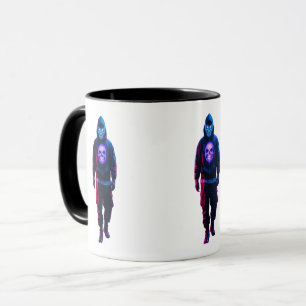 Cyberpunk Mug