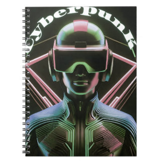 CyberpunK Notebook