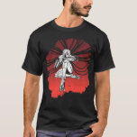 Cyberpunk T-shirt at Zazzle