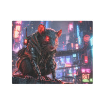 CyberRat