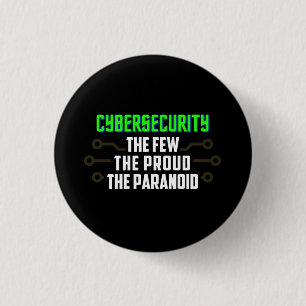 cybersecurity, hacker button