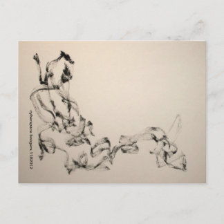 cyberspace boogers 1182012 postcard