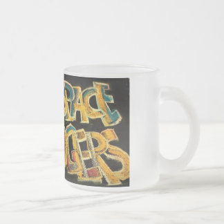 cyberspace boogers mug