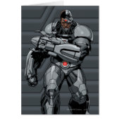 Cyborg (Front)